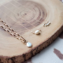 Load image into Gallery viewer, Classy Tara Necklace