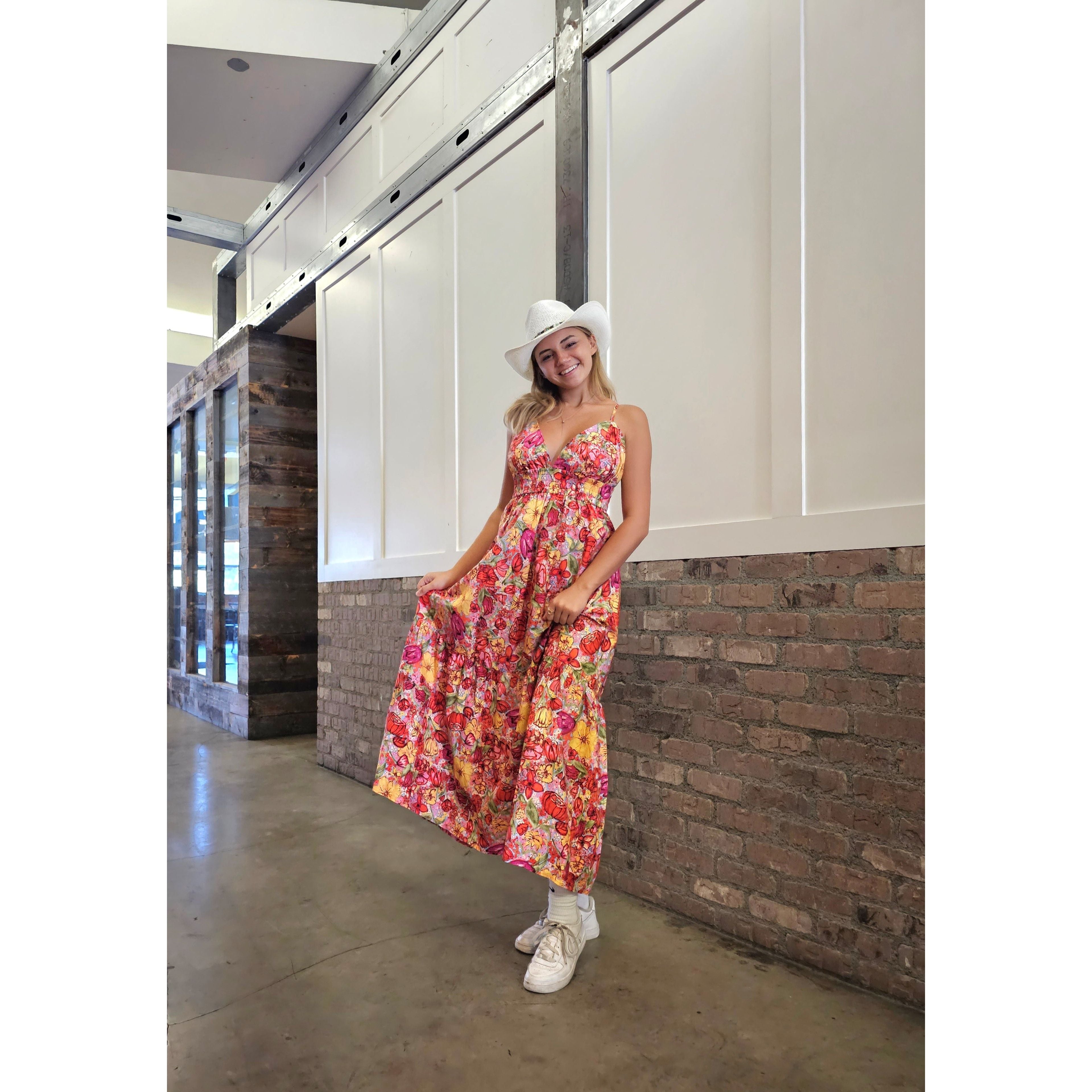 DRESSES & JUMPSUITS – miel