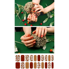 Load image into Gallery viewer, Gel Nail Stickers - Marigold