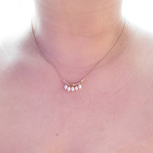 Load image into Gallery viewer, Classy Tara Necklace